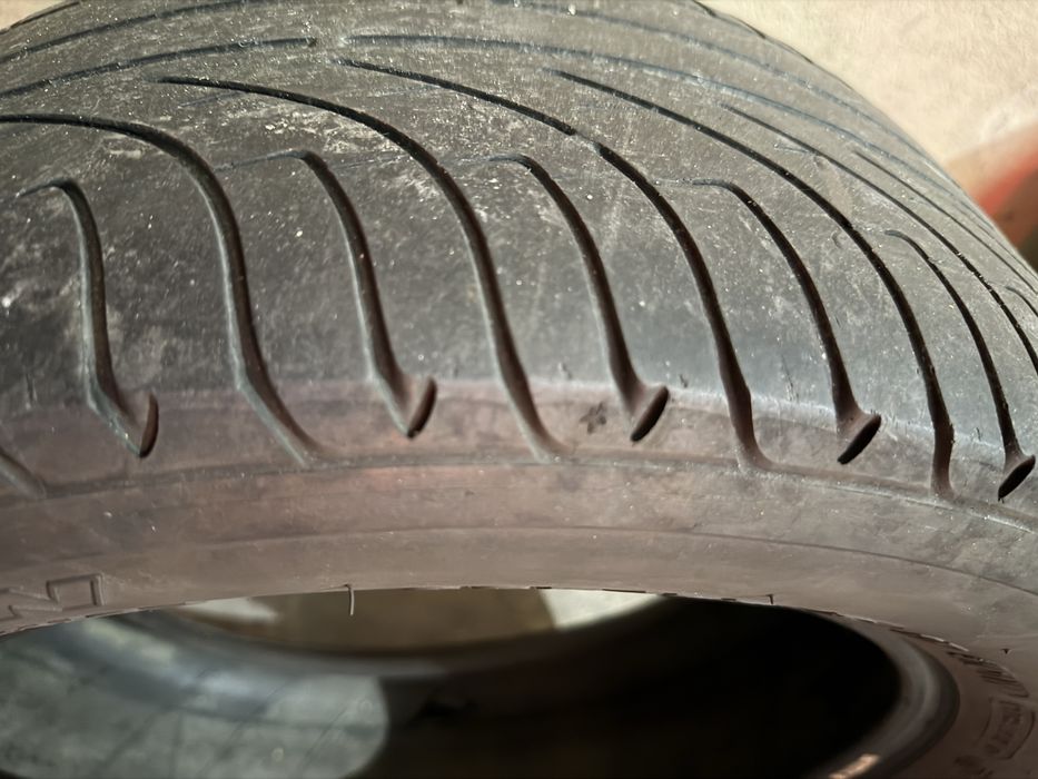 Michelin Primac 225/55R17