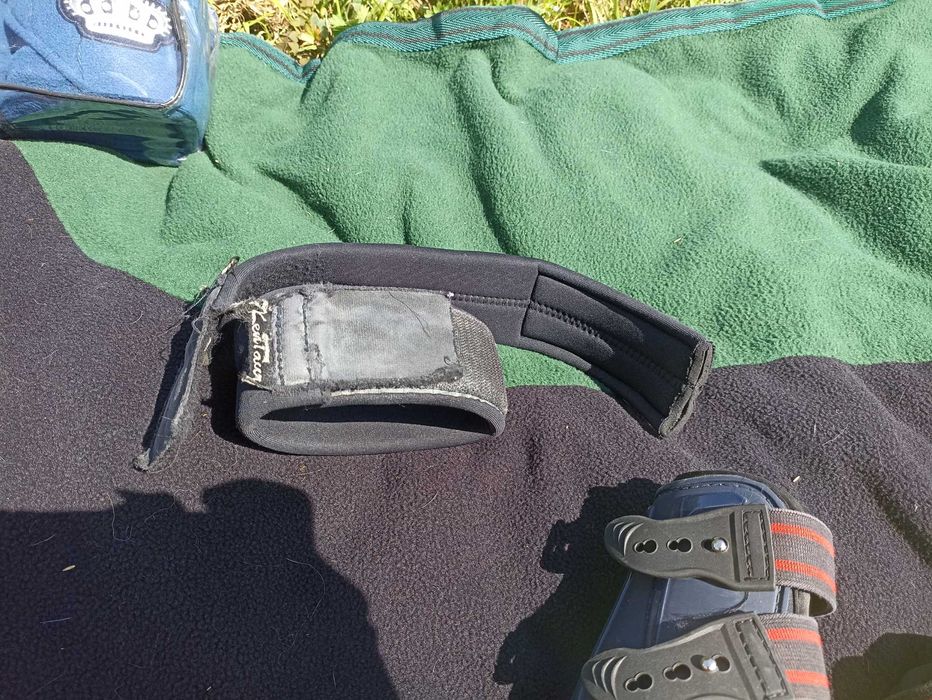 ochraniacze opaski na pęciny kentaur