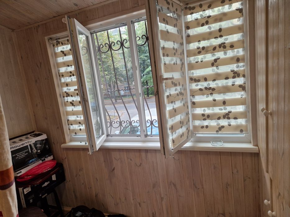 2-ух кімнатна квартира, вул.Метробудівська 13/10