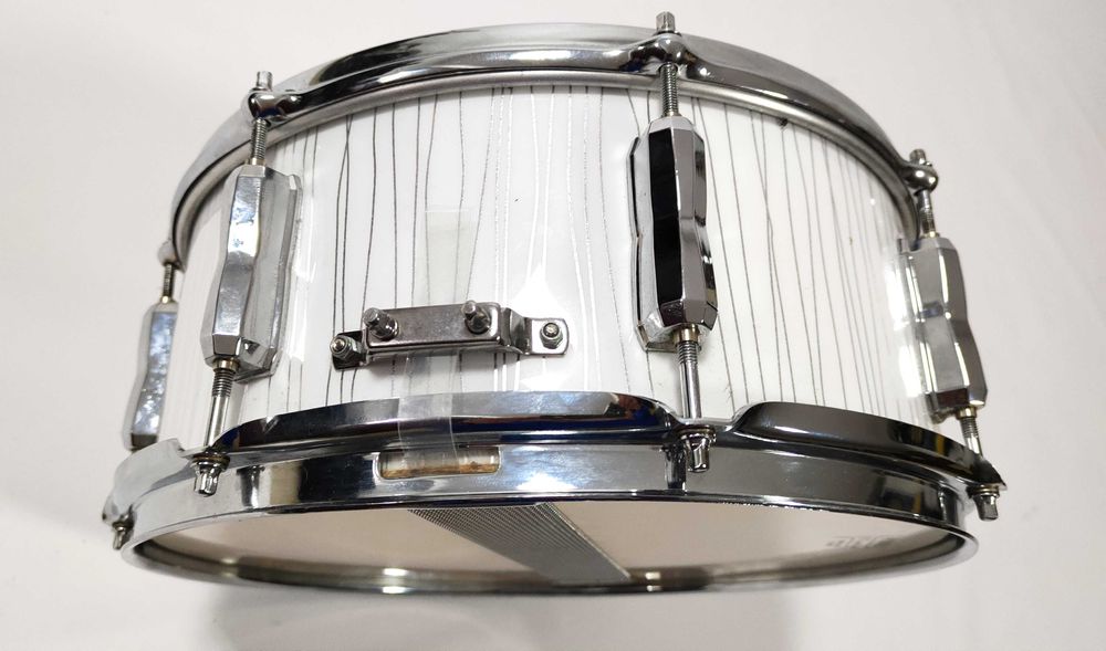 Werbel Majestic Brzozowy 14x6"- ringi wzmacniające