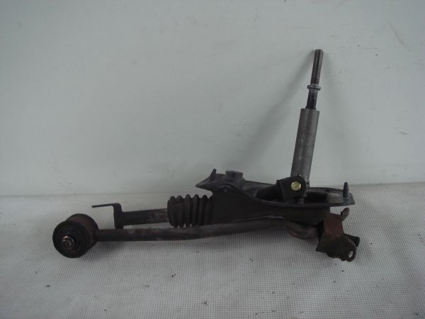 Caixa De Transferências/Selector De Velocidades Subaru Impreza Três Vo