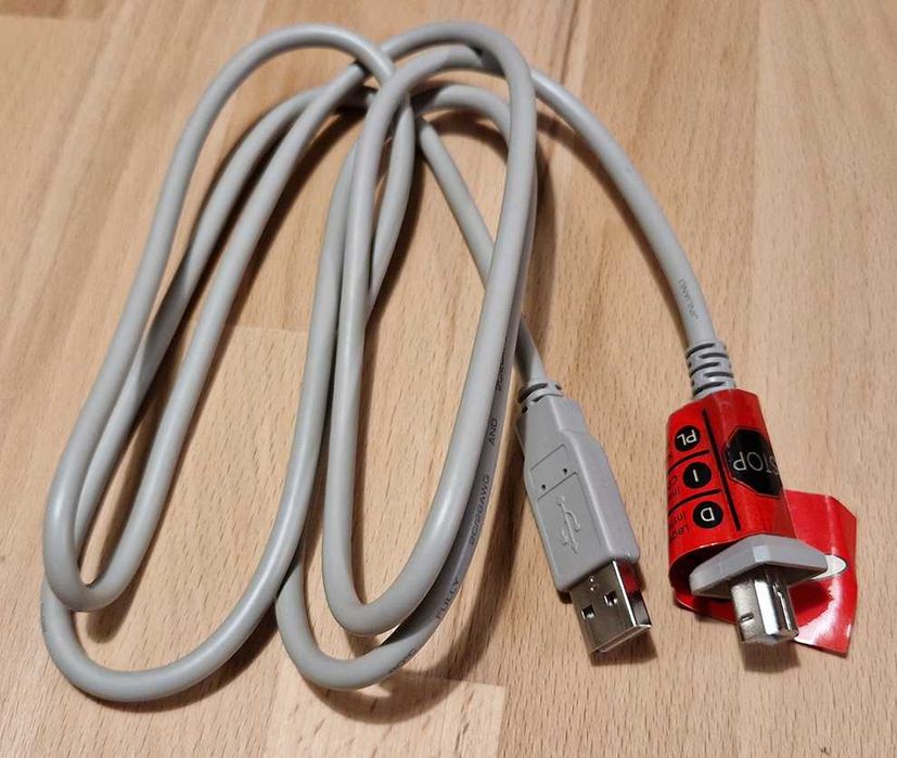 Modem USB ADSL ZXDSL 852 Neostrada TP zestaw