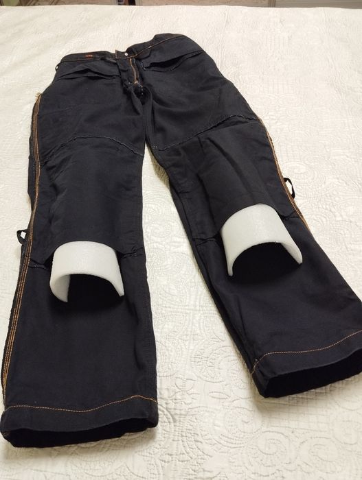 Брюки карго спецовка 46-46