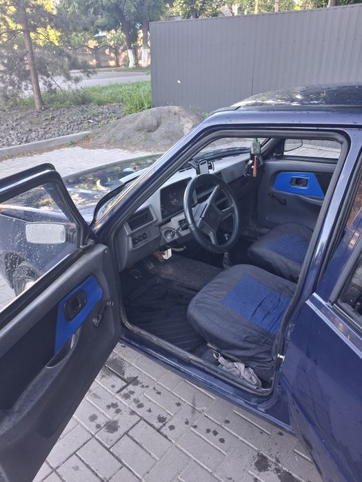 Продам надійну Славуту