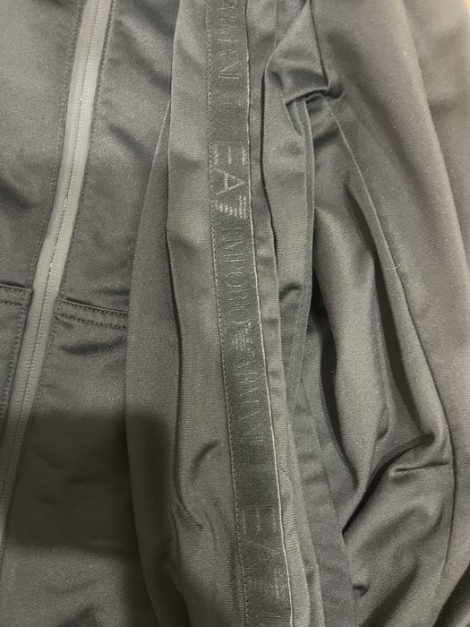 Кофта EA7emporio armani
