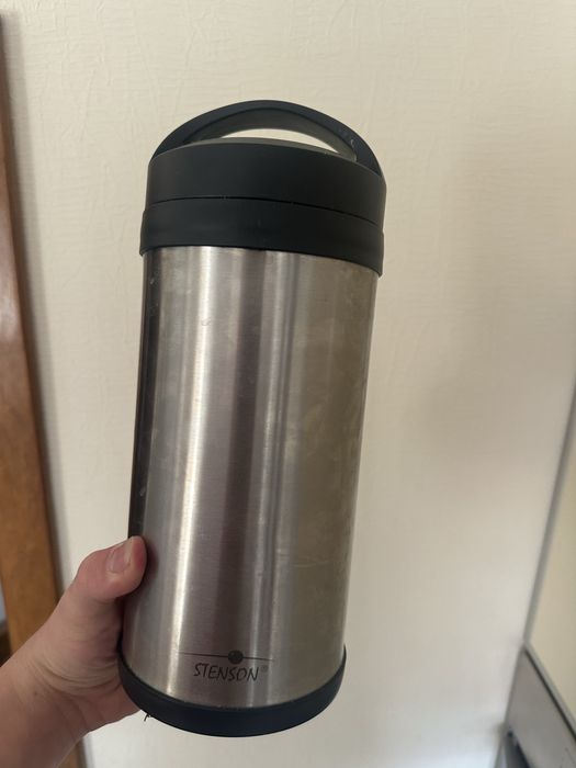 Термос харчовий для їжі