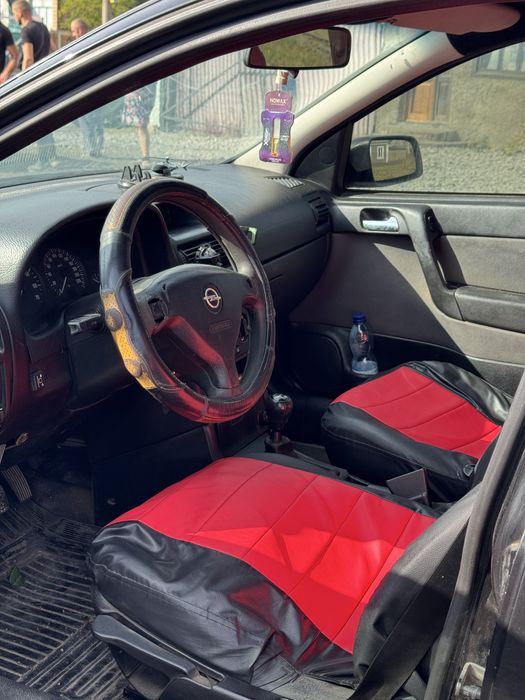 Продам Opel Astra