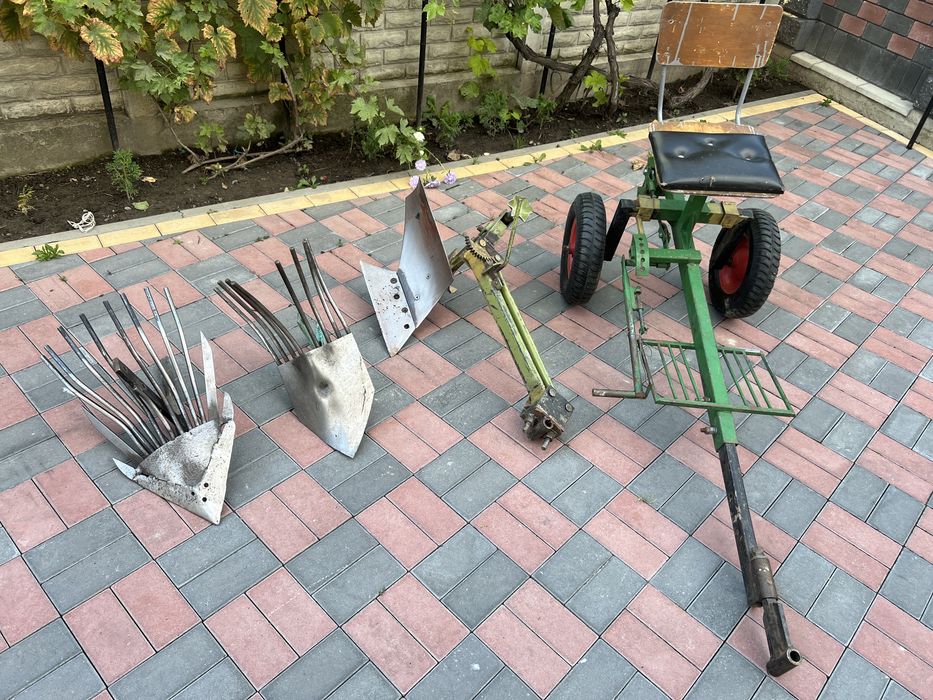 Мотоблок Зубр. Мотоблок Zubr. Мотоблок.
