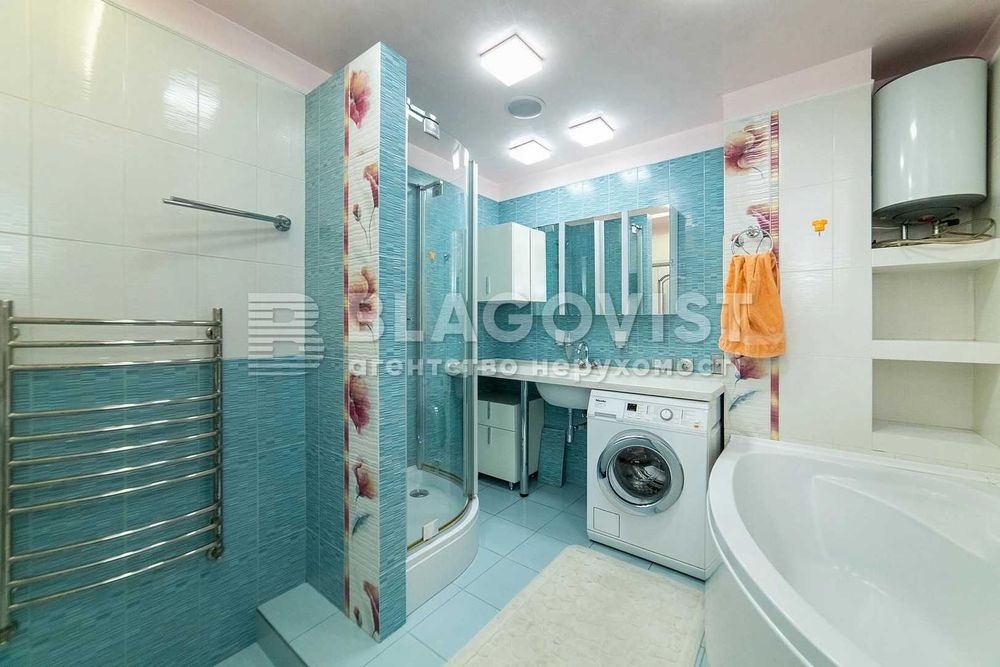 2-кімнатна квартира за адресою вул. Іллєнка Юрія (площа 62 м²) - Atlanta.ua - фото 18