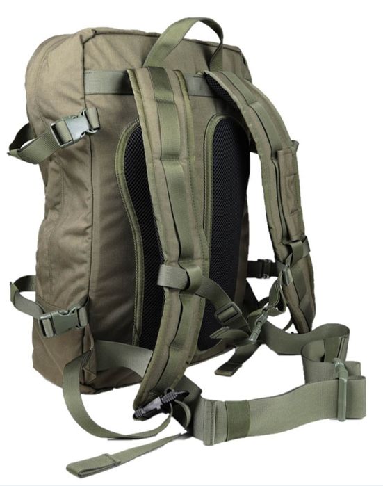 NOWY!! ZASOBNIK Wojskowy jednodniowy Plecak piechoty górskiej 987B/MON