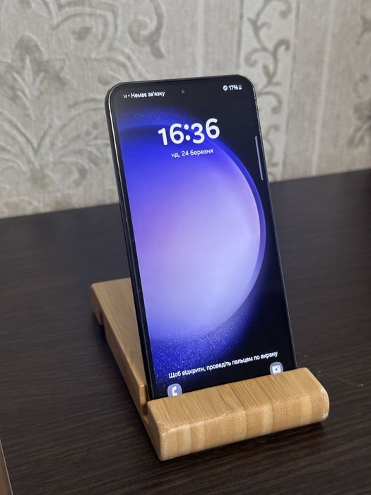 Samsung S23 128 Як новий