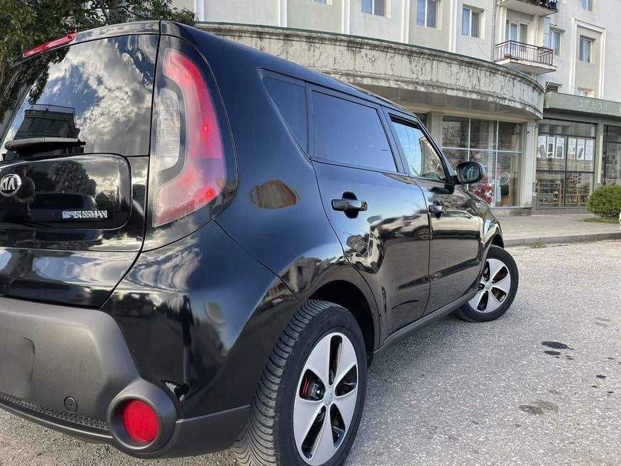 Продам Kia Soul, 2015