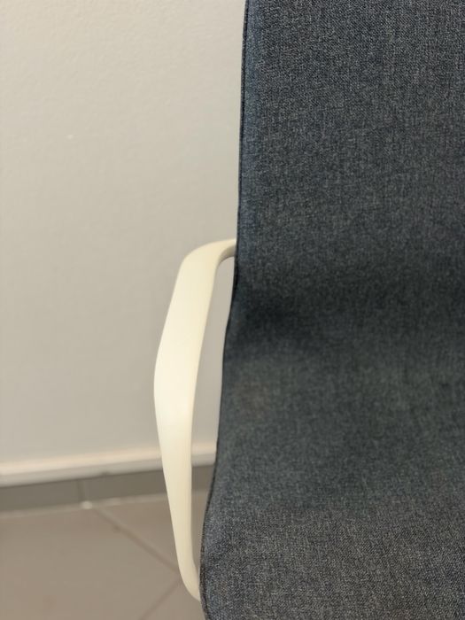 Krzesło biurowe Ikea