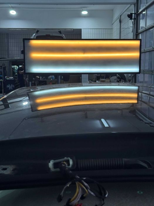 Tirar mossas do seu carro de modo seguro e rápido