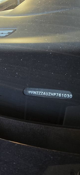 Продам Фолькскваген гольф7