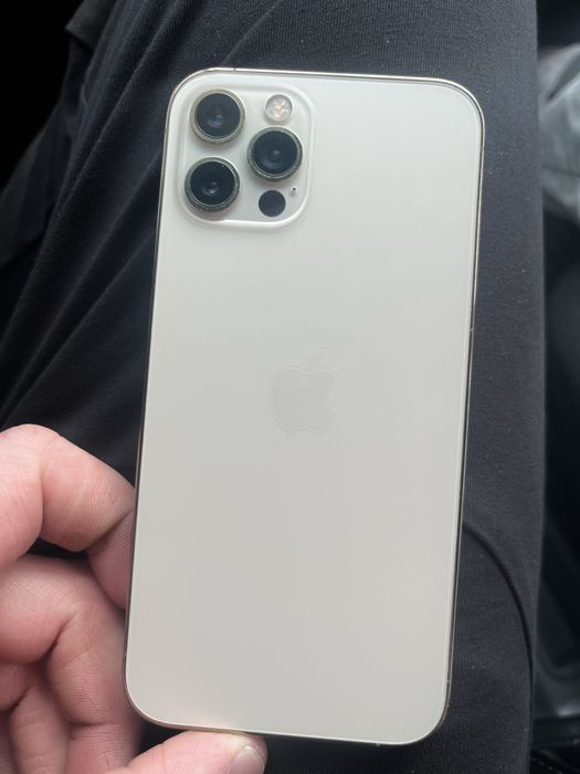 Iphone 12 pro 256 gb