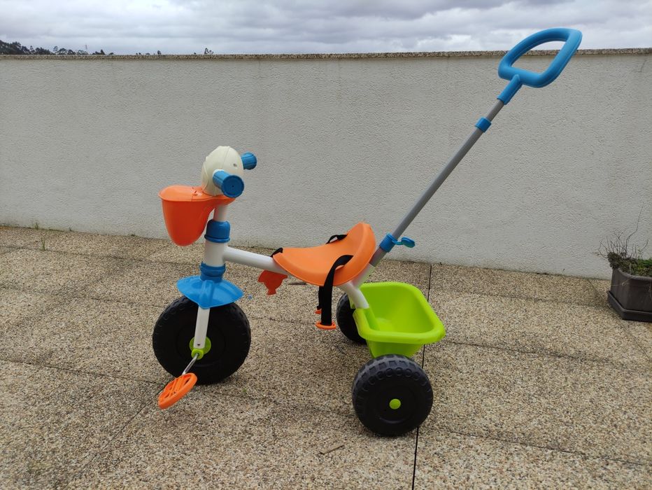 Triciclo da Chicco