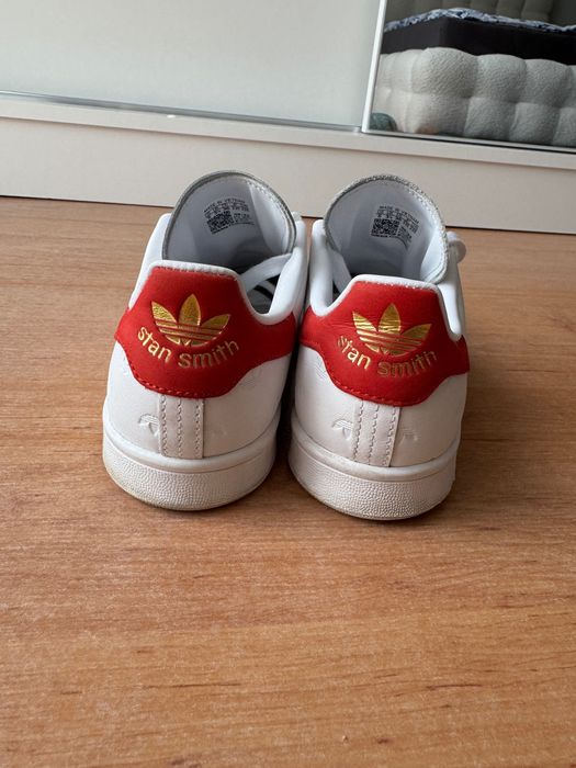 Sneakersy ADIDAS Stan Smith