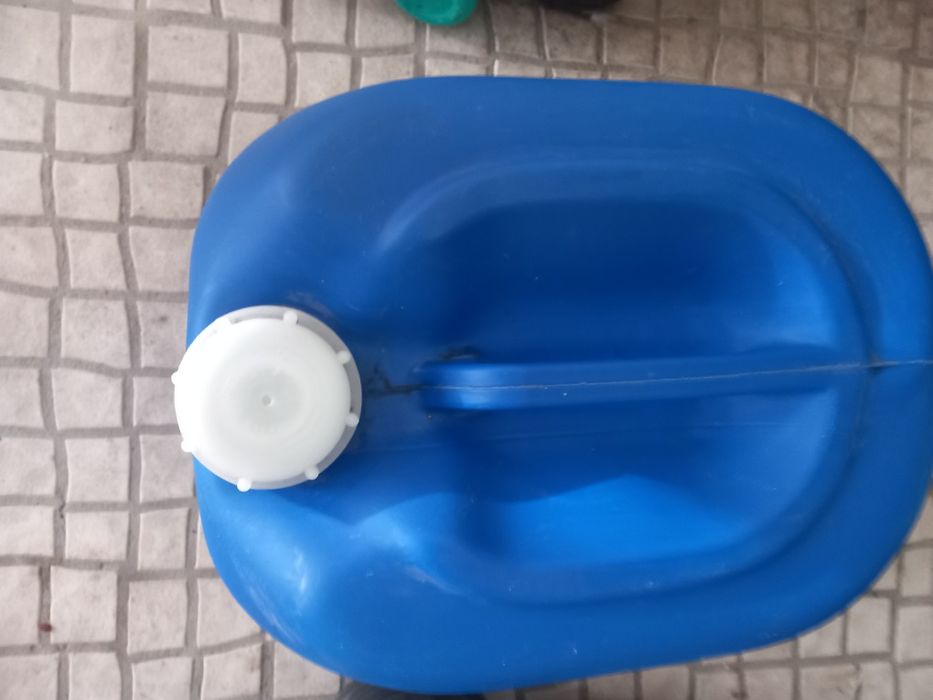 30L produto para cromataçao metais