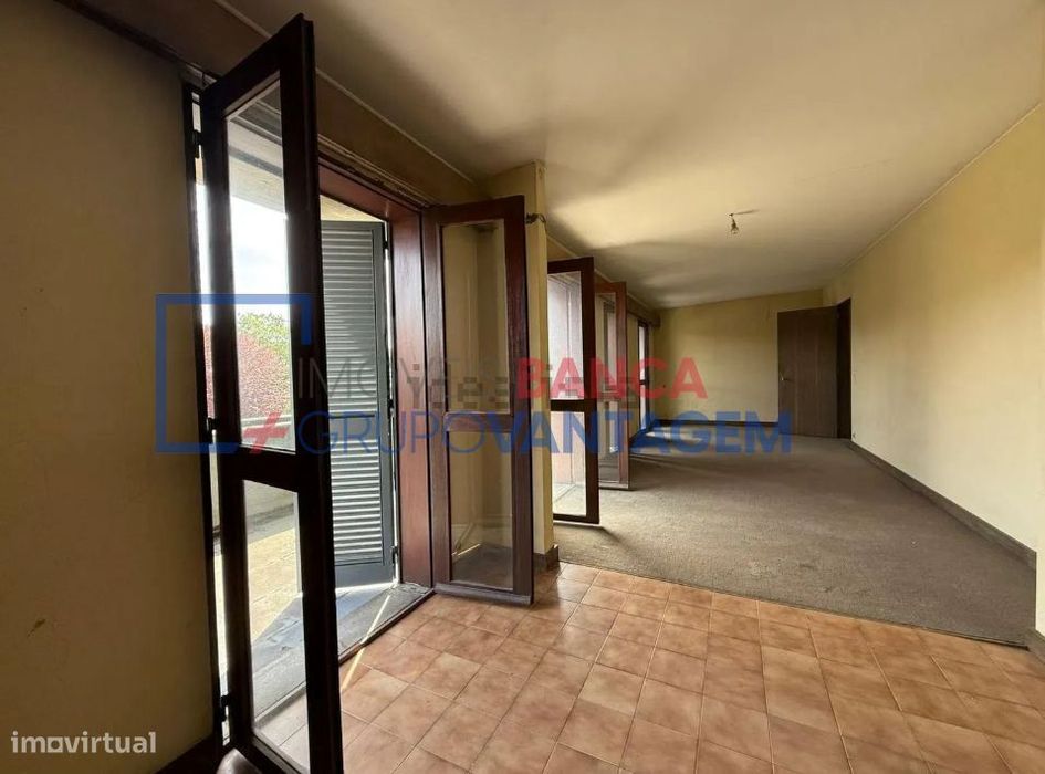 Apartamento T3 - Fafe - Centro