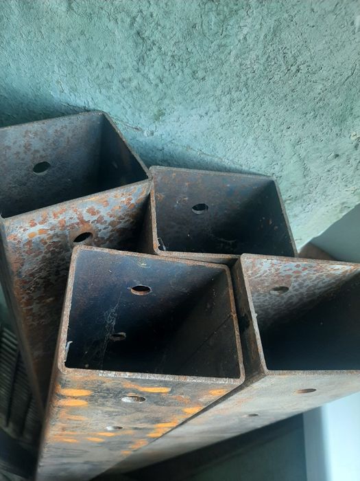 Продам металопрофиль 80 на 60