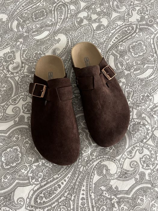 Birkenstock Castanho
