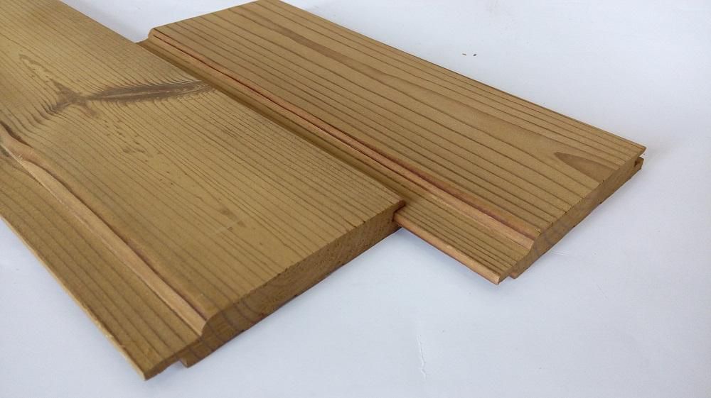Термодерево, термососна, термоясен, терасна дошка, палубна планка