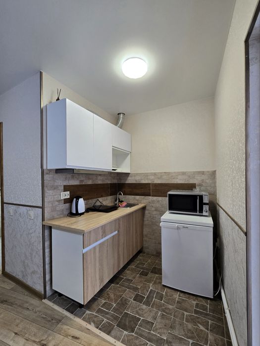 2-кімнатні апартаменти.ЕнергонезалежністьЛісовий пейзаж.Чан!Центр450м.