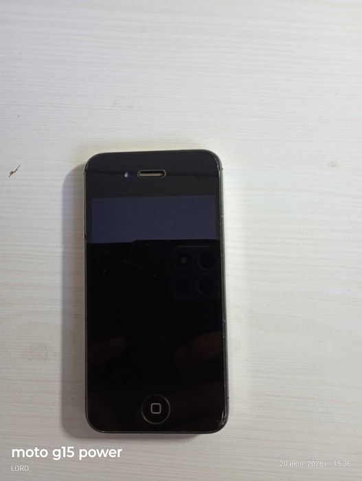 Sprzedam iPhone'a 4