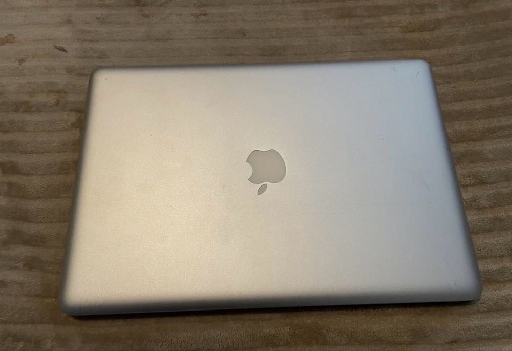 MacBook Pro