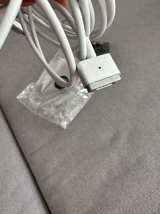 Шнур для Macbook