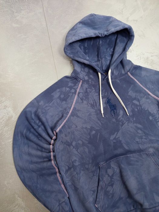 Bluza z Kapturem polo Ralph Lauren M hoodie