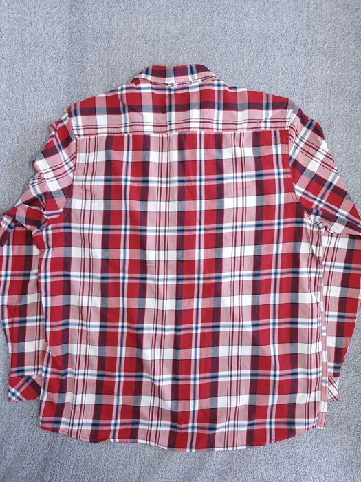 Koszula bawełniana Cedar Wood State XL