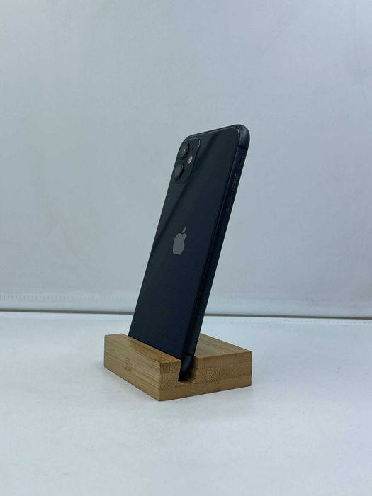 iPhone 11 64GB Black ГАРАНТІЯ 6 Місяців МАГАЗИН