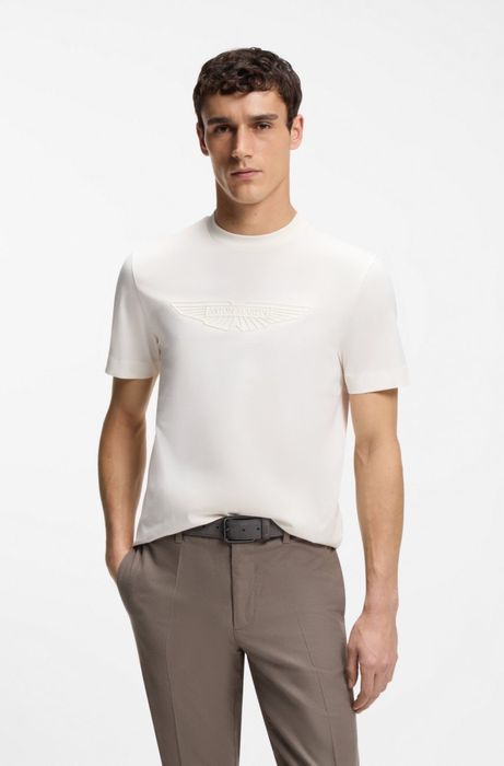 Футболка Boss&Aston Martin M XL