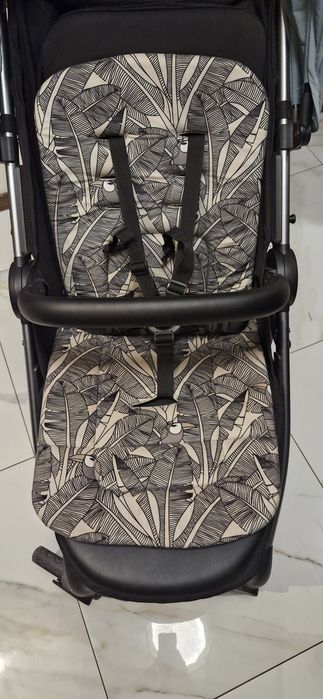 Wózek, spacerówka Espiro Wave