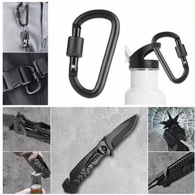 Zestaw survivalowy przeżycia 32w1 Trizand