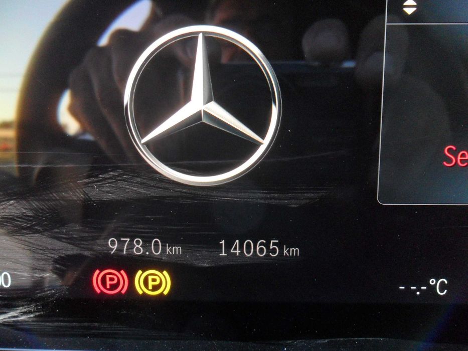 Mercedes-Benz A 250 E 2026