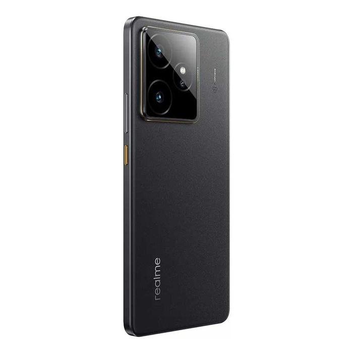 Realme GT 7 - Preto