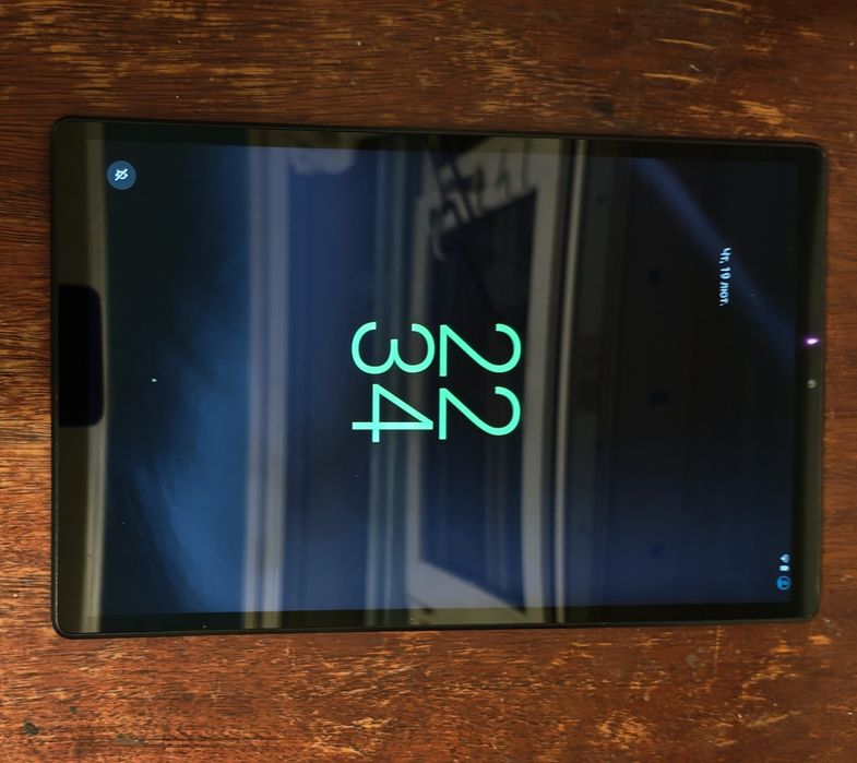 Планшет Lenovo Tab M10 FHD Plus TB-X606F Wi-Fi 2/32GB.