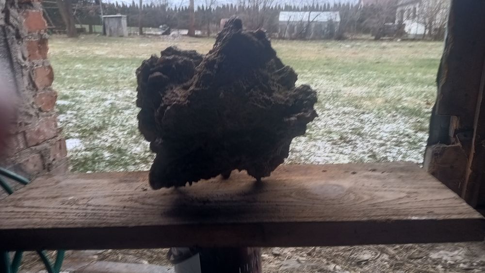 Meteoryt Wyżyna Lubelska