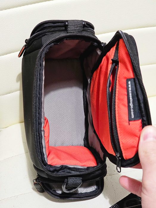 Сумка маленька для фотоапарата sony, nikon, kodak