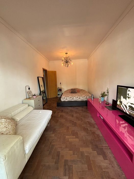 Quarto  São João do Estoril