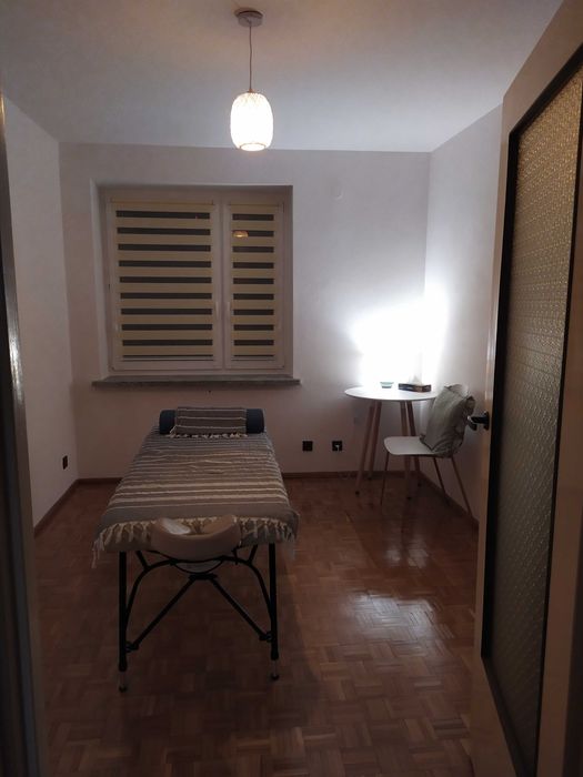 Masaż relaksacyjny kobiet -Toruń (stawki)