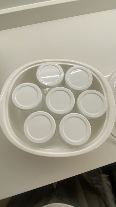 Yogurteira Ariete