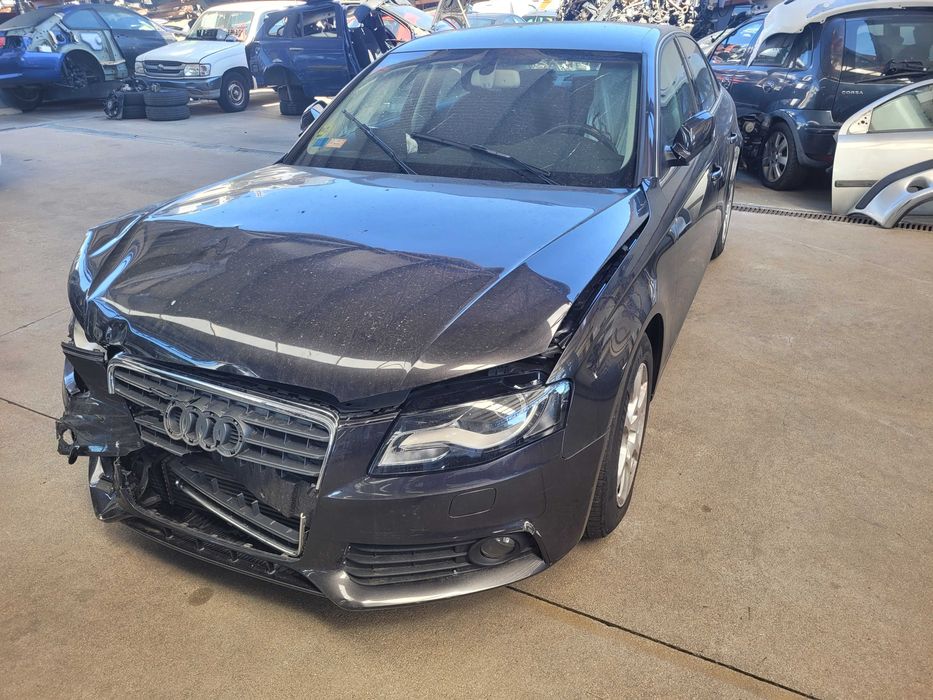 Audi A4 B8 2010 Tdi para peças