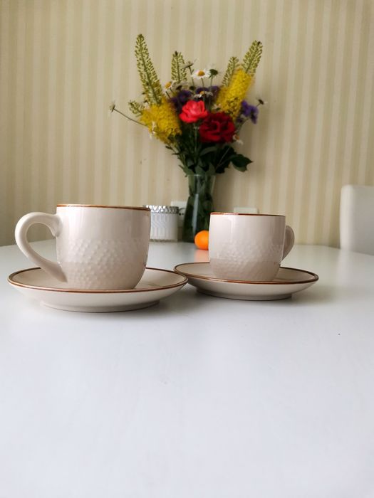 Чашка для кави Кактус. Набором.