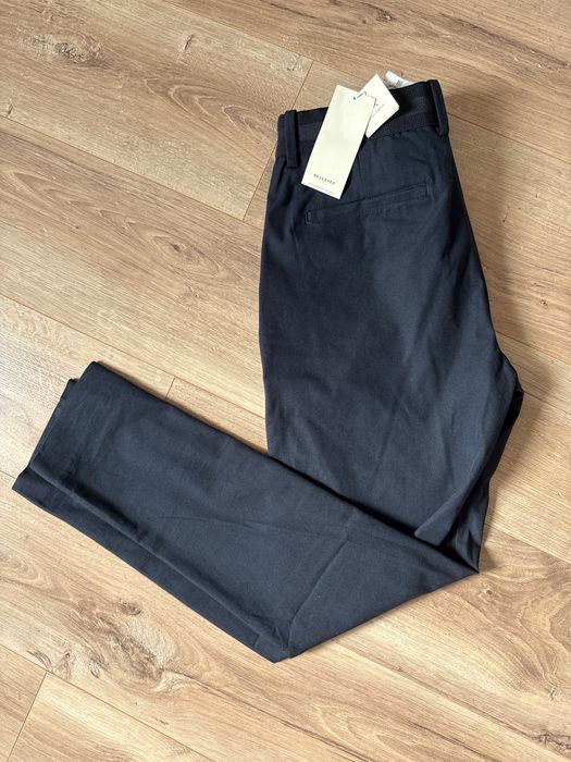 Spodnie meskie Reserved