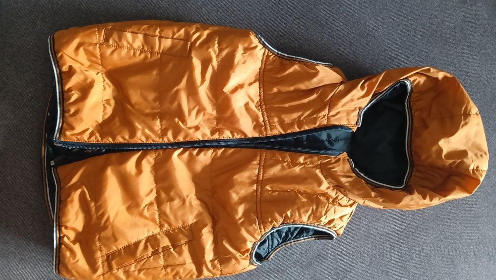 Kamizelka Coccodrillo, roz. 104