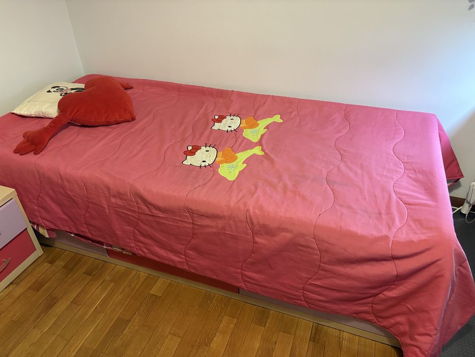 Quarto de Crianca